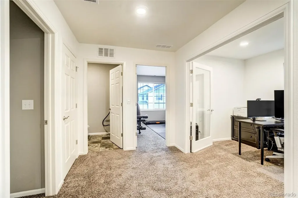 22521 E Radcliff Drive Aurora CO 80015