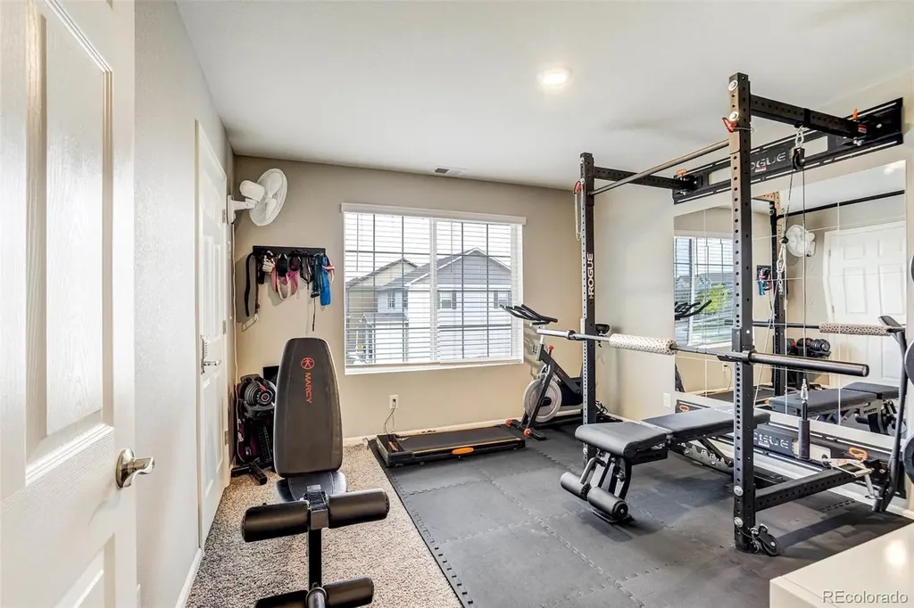 22521 E Radcliff Drive Aurora CO 80015