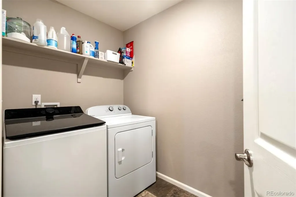 22521 E Radcliff Drive Aurora CO 80015