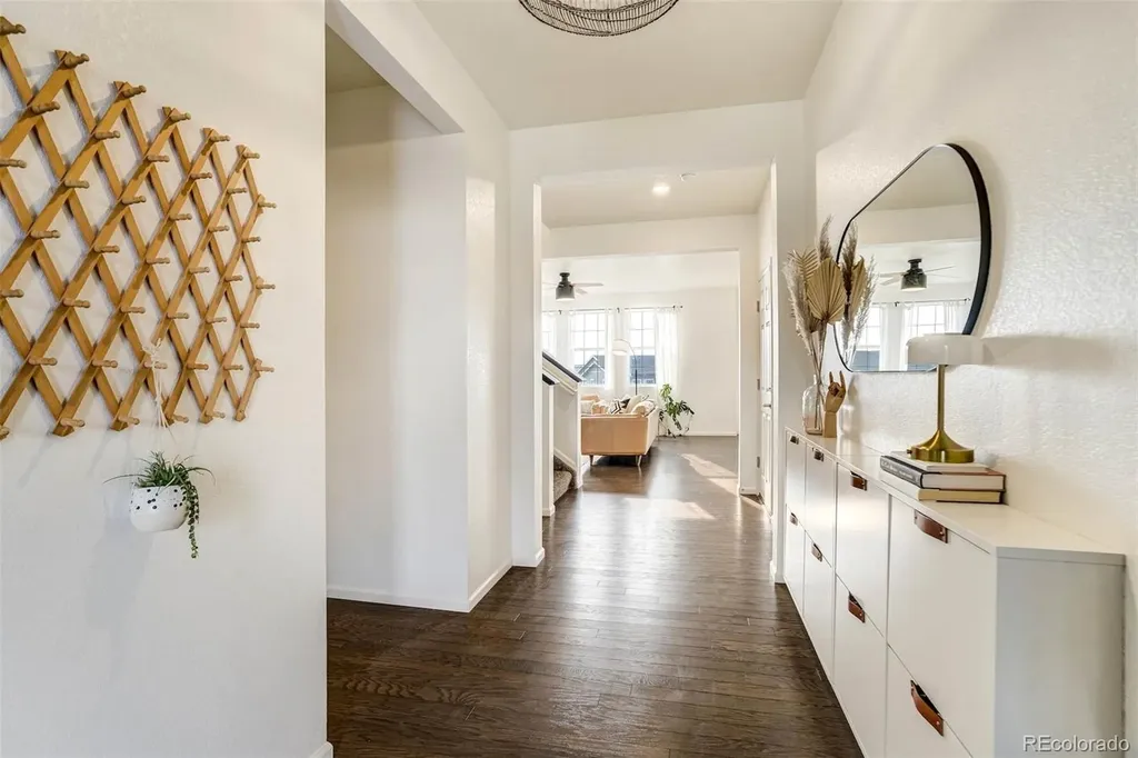 22521 E Radcliff Drive Aurora CO 80015