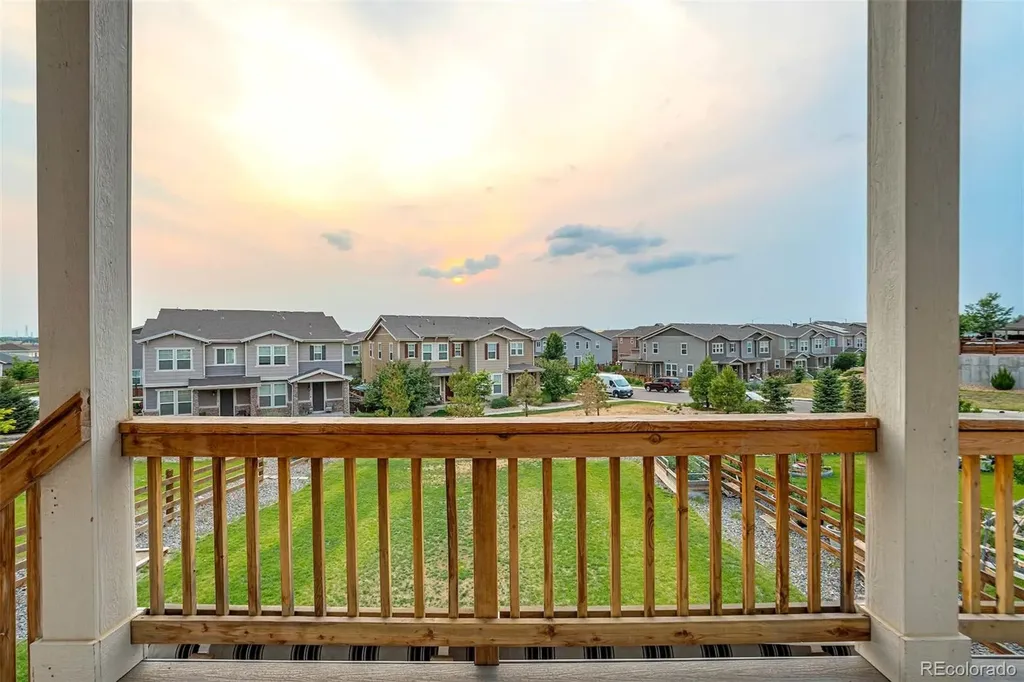 22521 E Radcliff Drive Aurora CO 80015