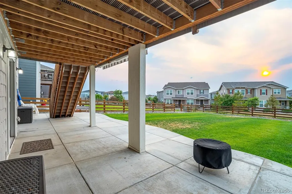22521 E Radcliff Drive Aurora CO 80015