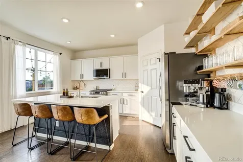 22521 E Radcliff Drive Aurora CO 80015