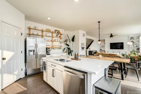 22521 E Radcliff Drive Aurora CO 80015
