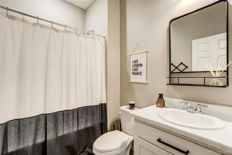 22521 E Radcliff Drive Aurora CO 80015