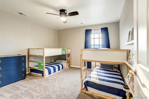 22521 E Radcliff Drive Aurora CO 80015
