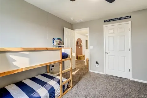 22521 E Radcliff Drive Aurora CO 80015