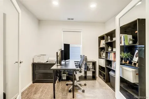 22521 E Radcliff Drive Aurora CO 80015