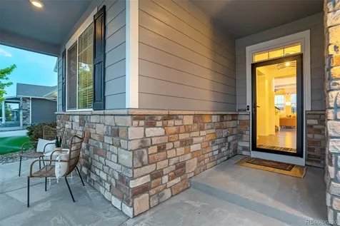 22521 E Radcliff Drive Aurora CO 80015