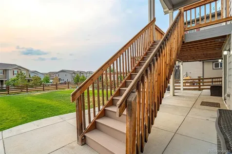 22521 E Radcliff Drive Aurora CO 80015