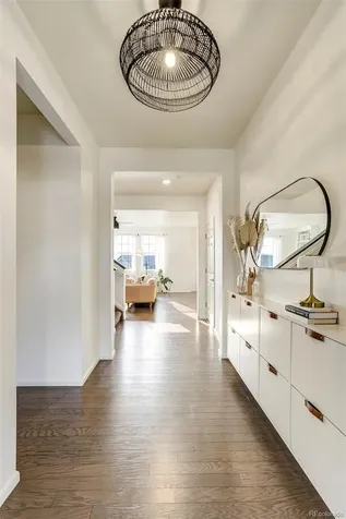 22521 E Radcliff Drive Aurora CO 80015