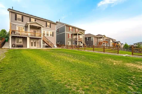22521 E Radcliff Drive Aurora CO 80015