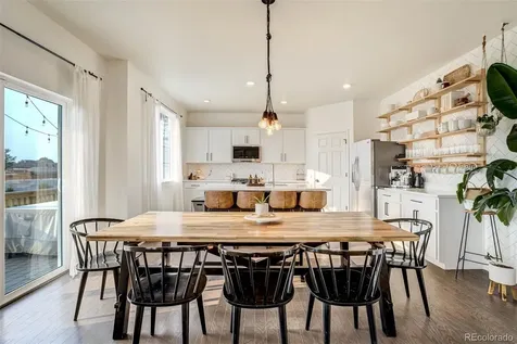 22521 E Radcliff Drive Aurora CO 80015