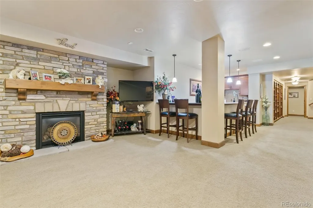 2180 Rocking Horse Court Colorado Springs CO 80921