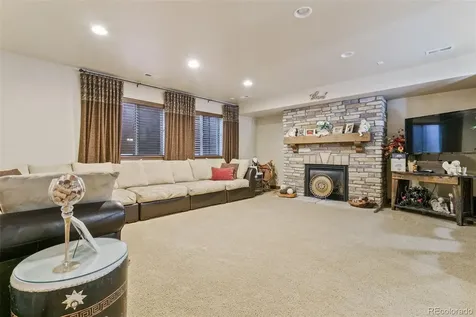 2180 Rocking Horse Court Colorado Springs CO 80921