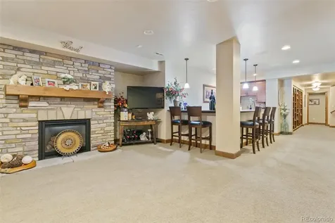 2180 Rocking Horse Court Colorado Springs CO 80921
