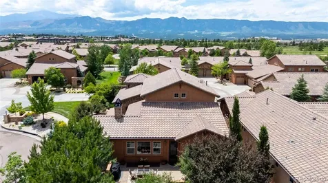 2180 Rocking Horse Court Colorado Springs CO 80921