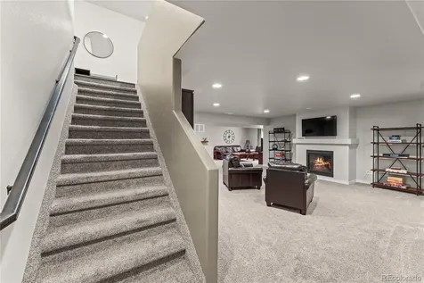 1168 Foothills Farm Way Colorado Springs CO 80921