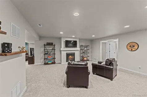 1168 Foothills Farm Way Colorado Springs CO 80921