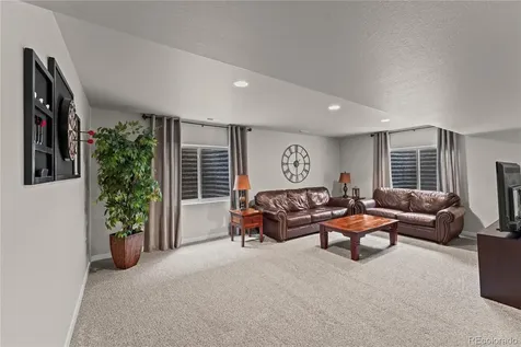 1168 Foothills Farm Way Colorado Springs CO 80921