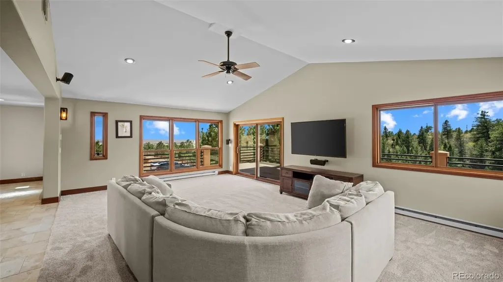 535 Rock Creek Mesa Road Colorado Springs CO 80926