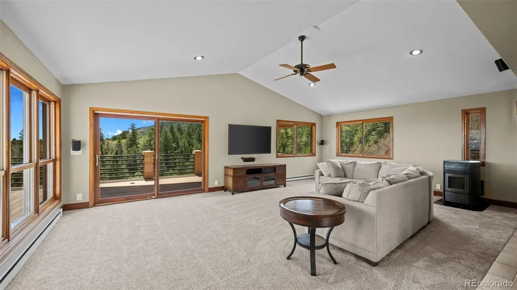 535 Rock Creek Mesa Road Colorado Springs CO 80926