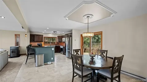 535 Rock Creek Mesa Road Colorado Springs CO 80926