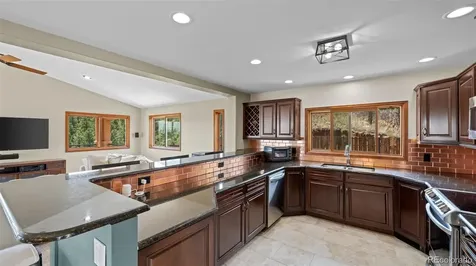 535 Rock Creek Mesa Road Colorado Springs CO 80926