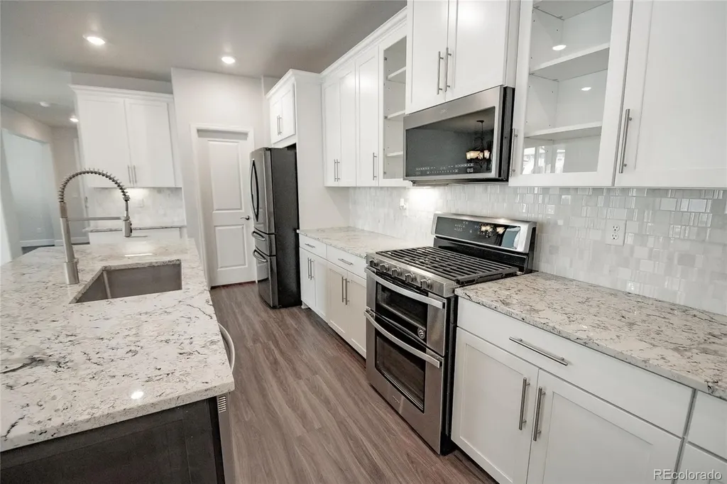 7156 Bedlam Drive Castle Pines CO 80108