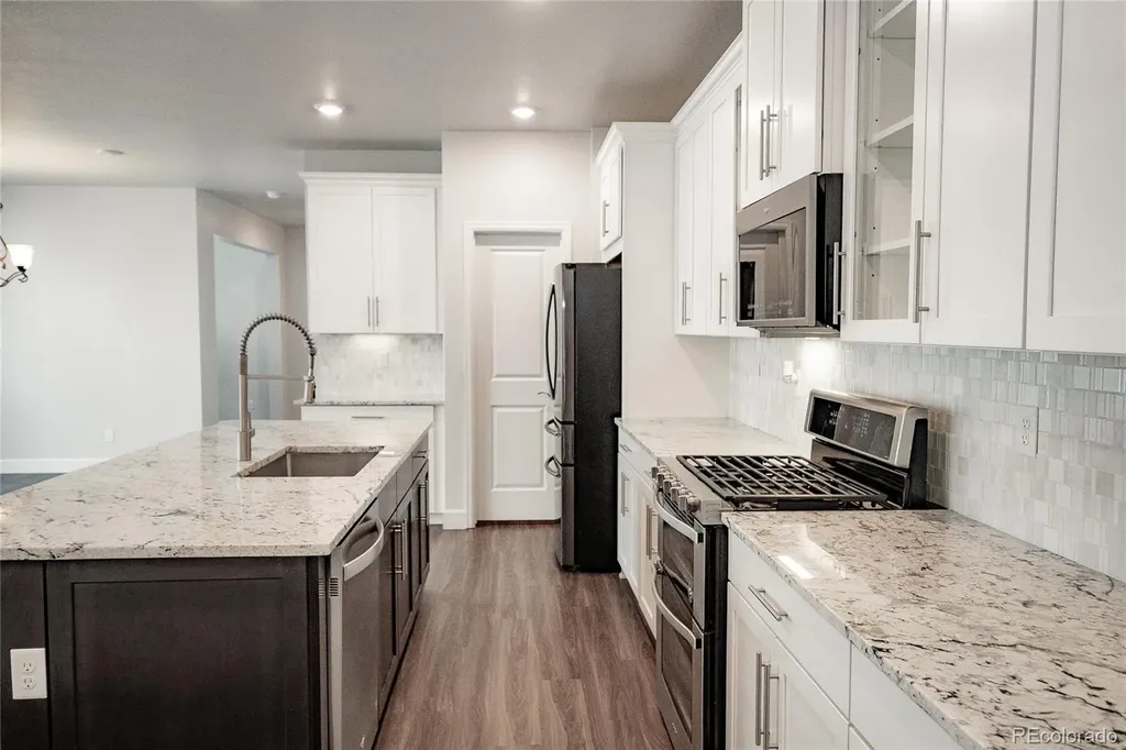 7156 Bedlam Drive Castle Pines CO 80108