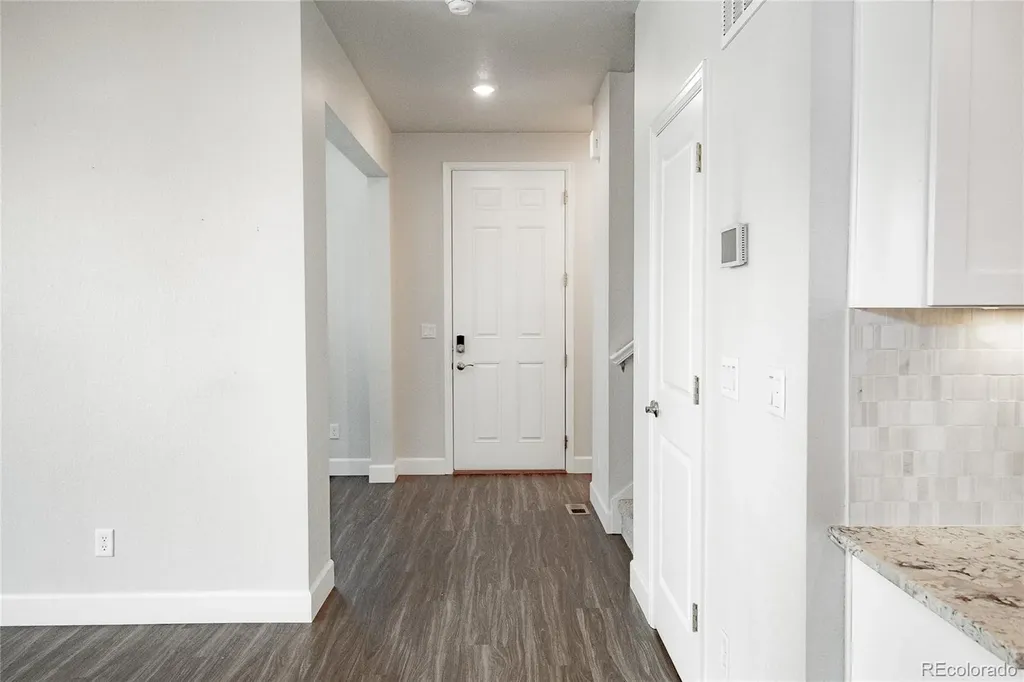 7156 Bedlam Drive Castle Pines CO 80108