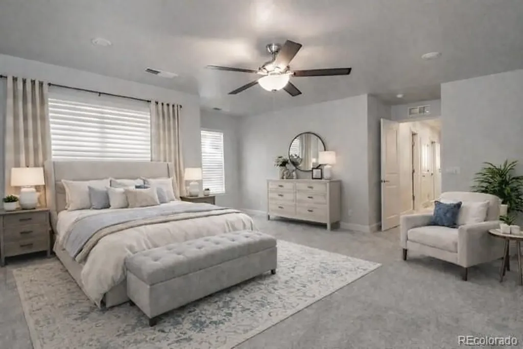 7156 Bedlam Drive Castle Pines CO 80108
