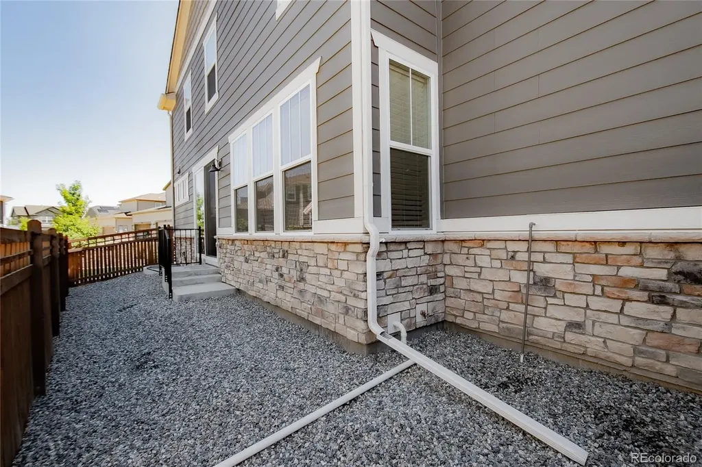 7156 Bedlam Drive Castle Pines CO 80108