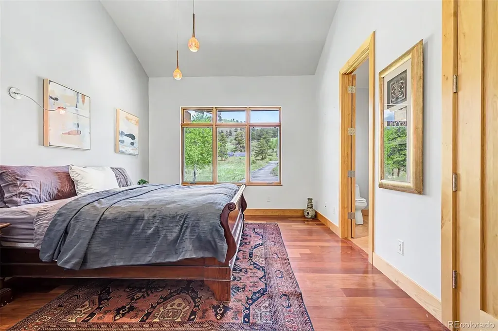 3965 Douglas Mountain Drive Golden CO 80403