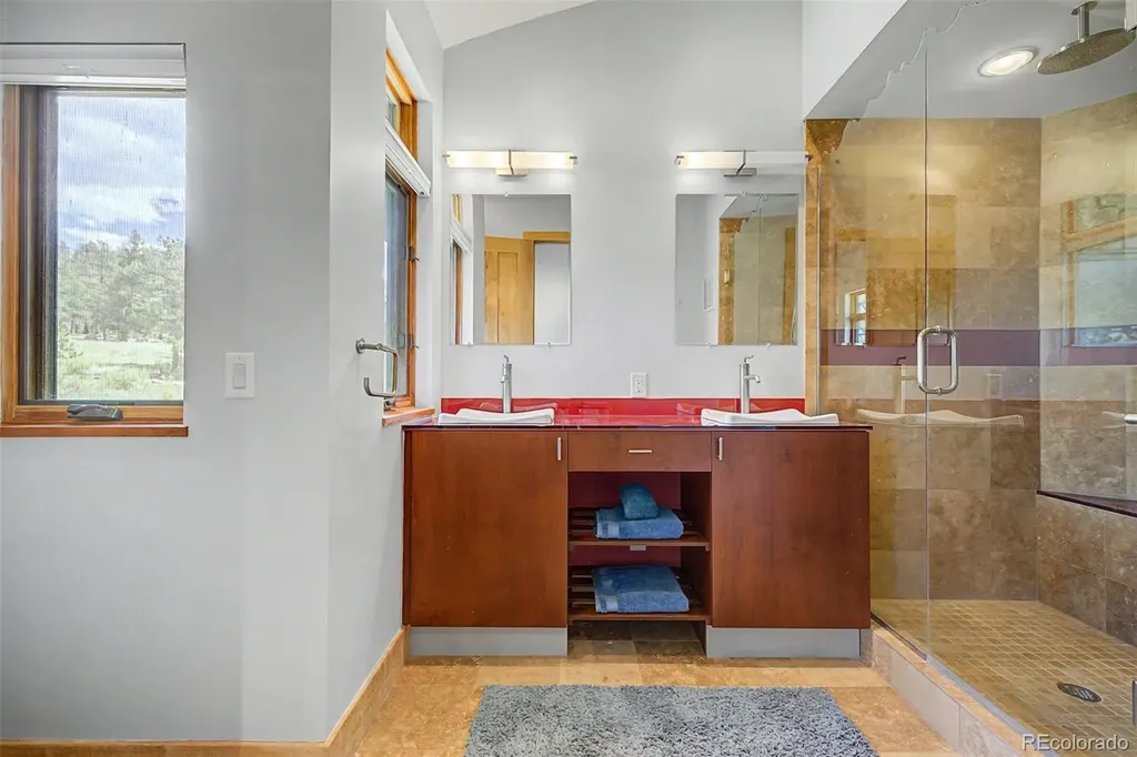 3965 Douglas Mountain Drive Golden CO 80403