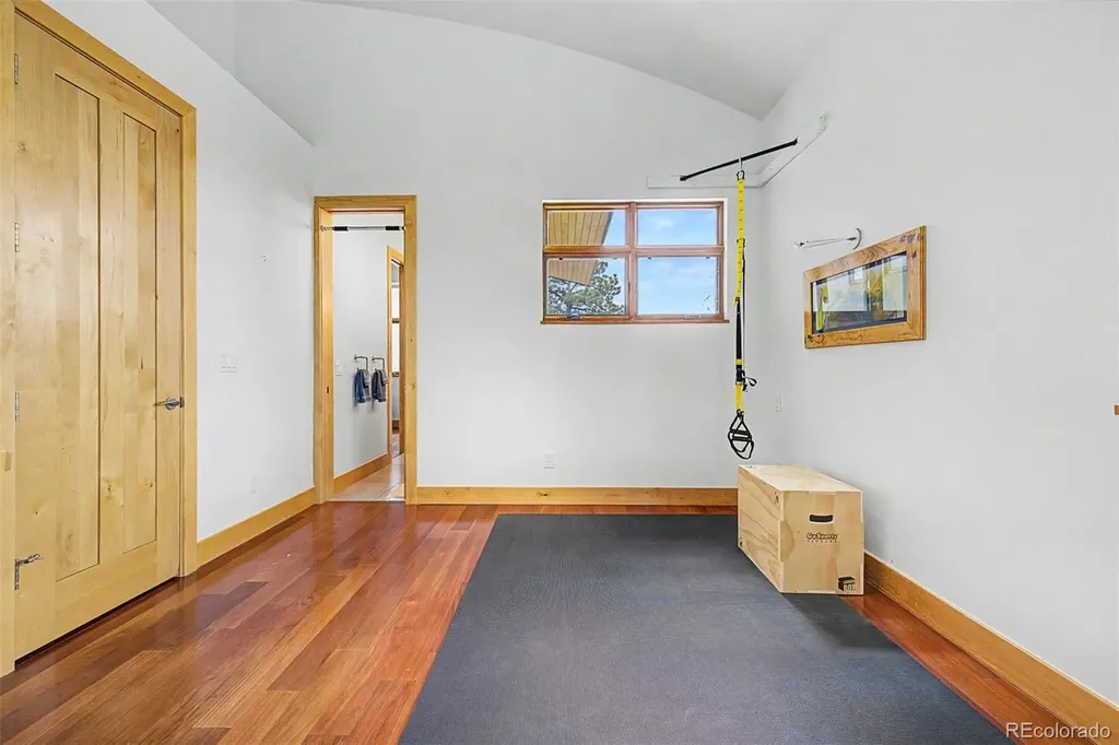3965 Douglas Mountain Drive Golden CO 80403