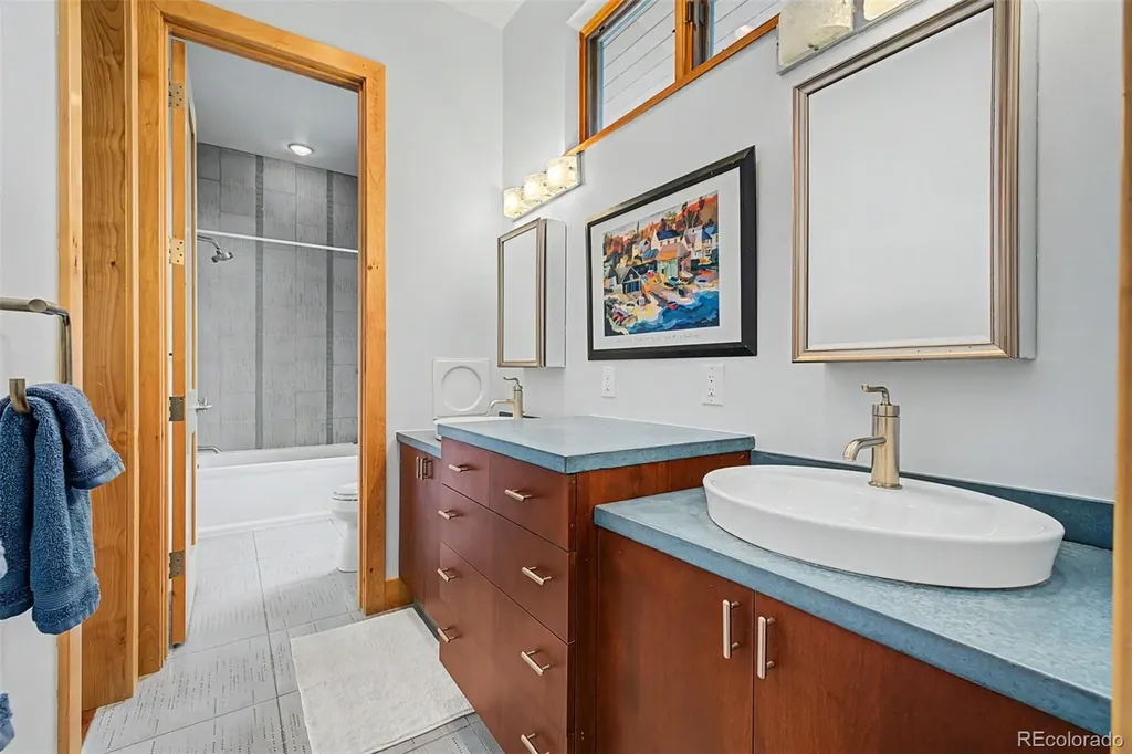 3965 Douglas Mountain Drive Golden CO 80403