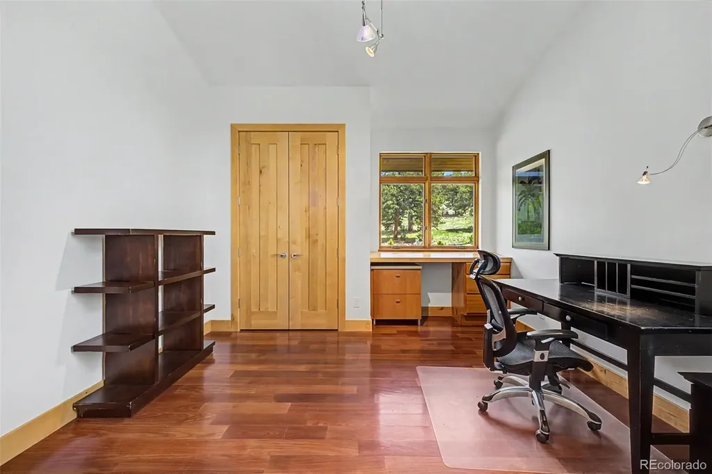 3965 Douglas Mountain Drive Golden CO 80403