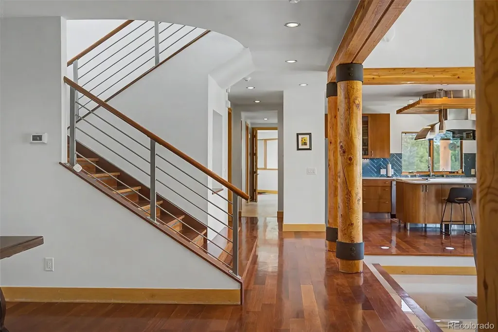 3965 Douglas Mountain Drive Golden CO 80403