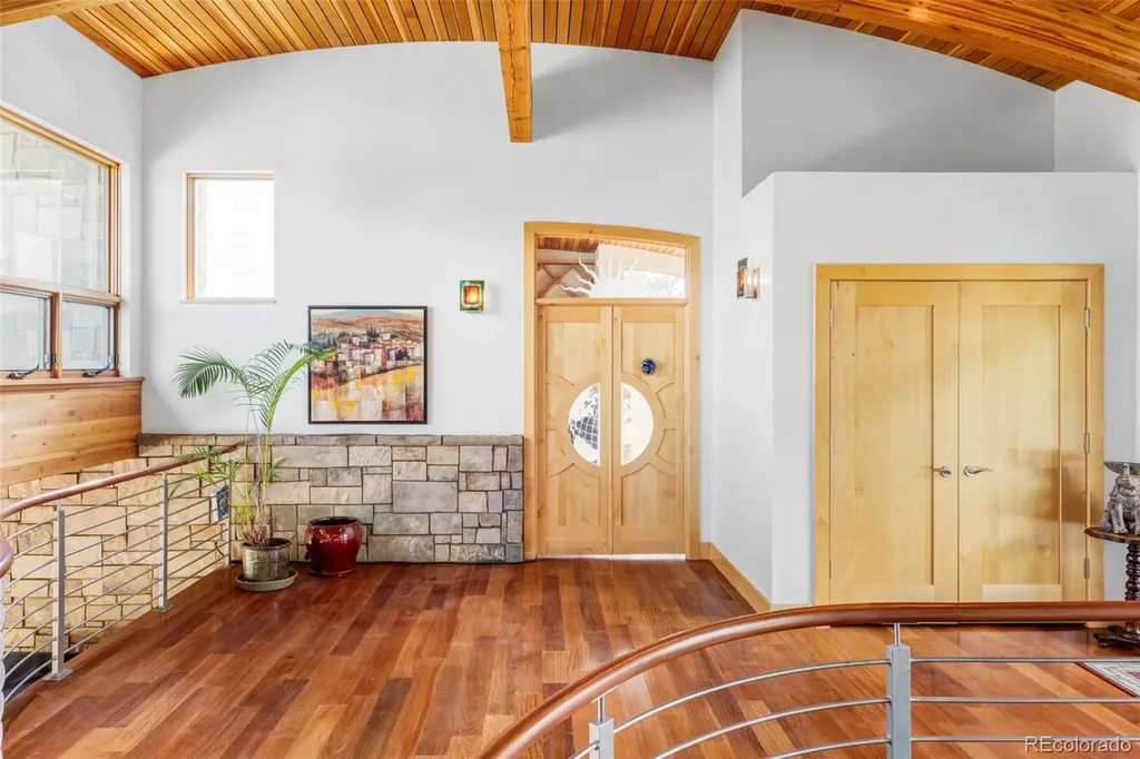 3965 Douglas Mountain Drive Golden CO 80403