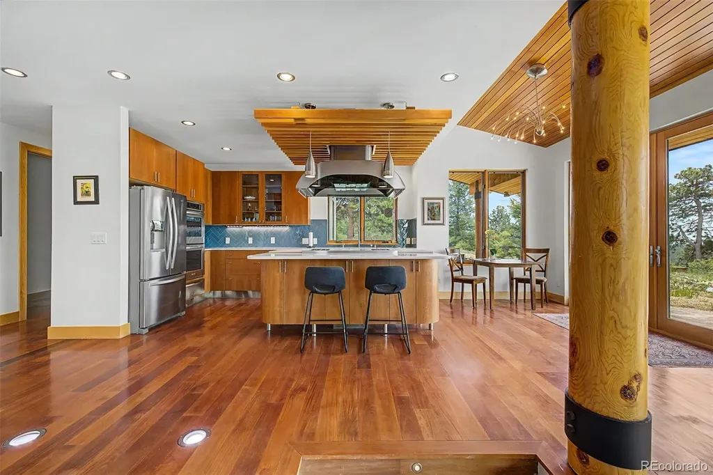 3965 Douglas Mountain Drive Golden CO 80403