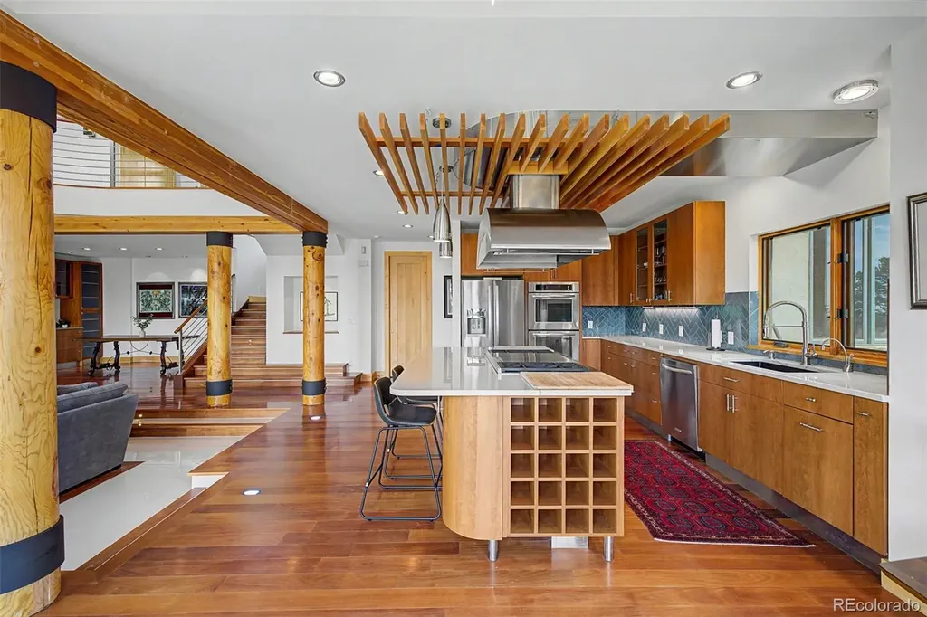 3965 Douglas Mountain Drive Golden CO 80403