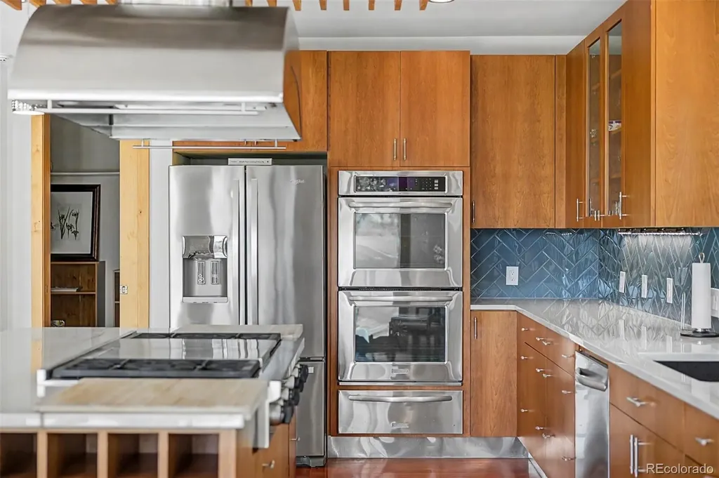 3965 Douglas Mountain Drive Golden CO 80403