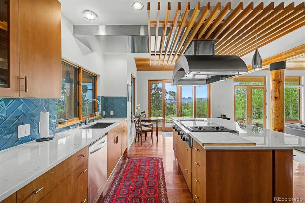 3965 Douglas Mountain Drive Golden CO 80403