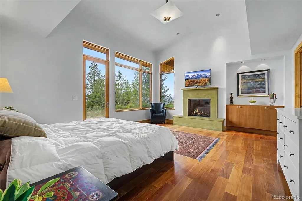 3965 Douglas Mountain Drive Golden CO 80403