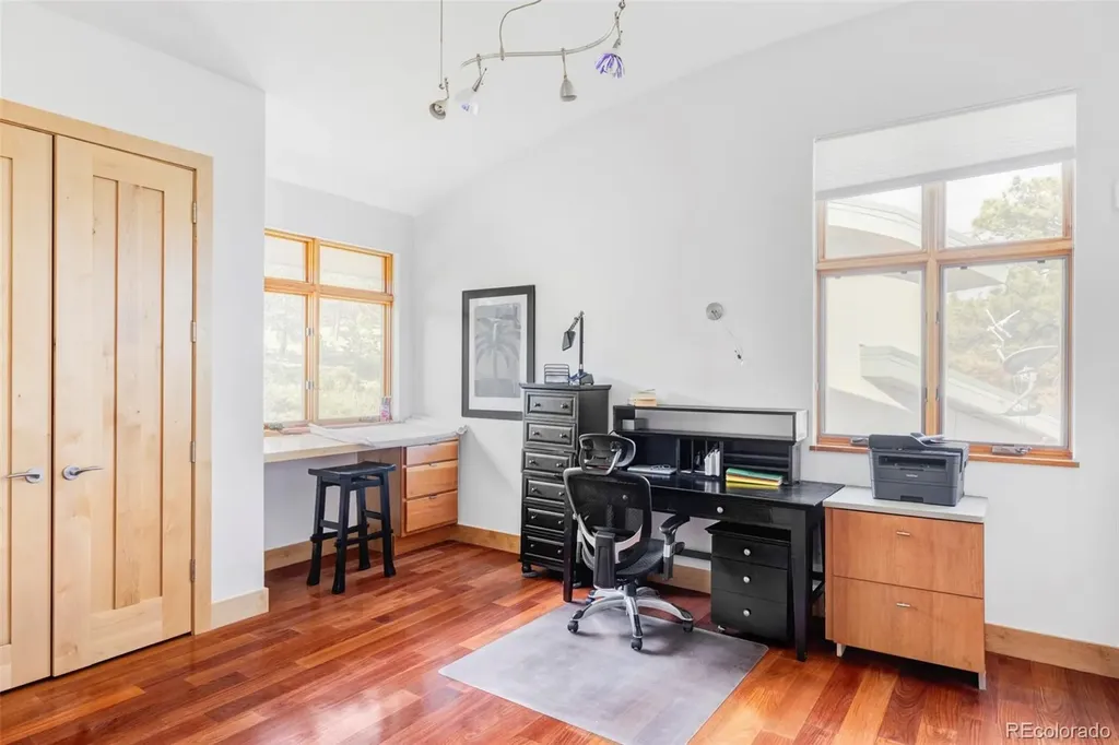 3965 Douglas Mountain Drive Golden CO 80403