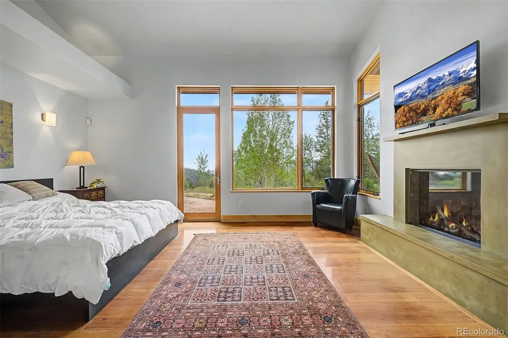 3965 Douglas Mountain Drive Golden CO 80403