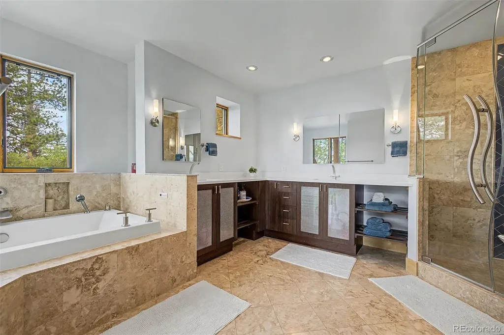 3965 Douglas Mountain Drive Golden CO 80403
