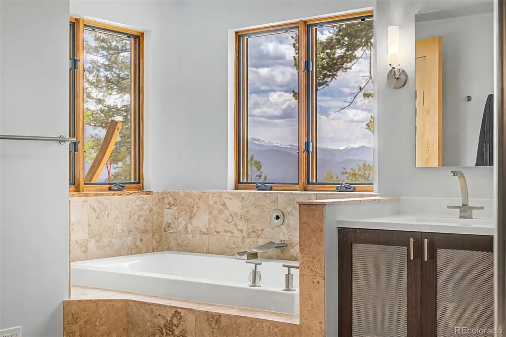3965 Douglas Mountain Drive Golden CO 80403