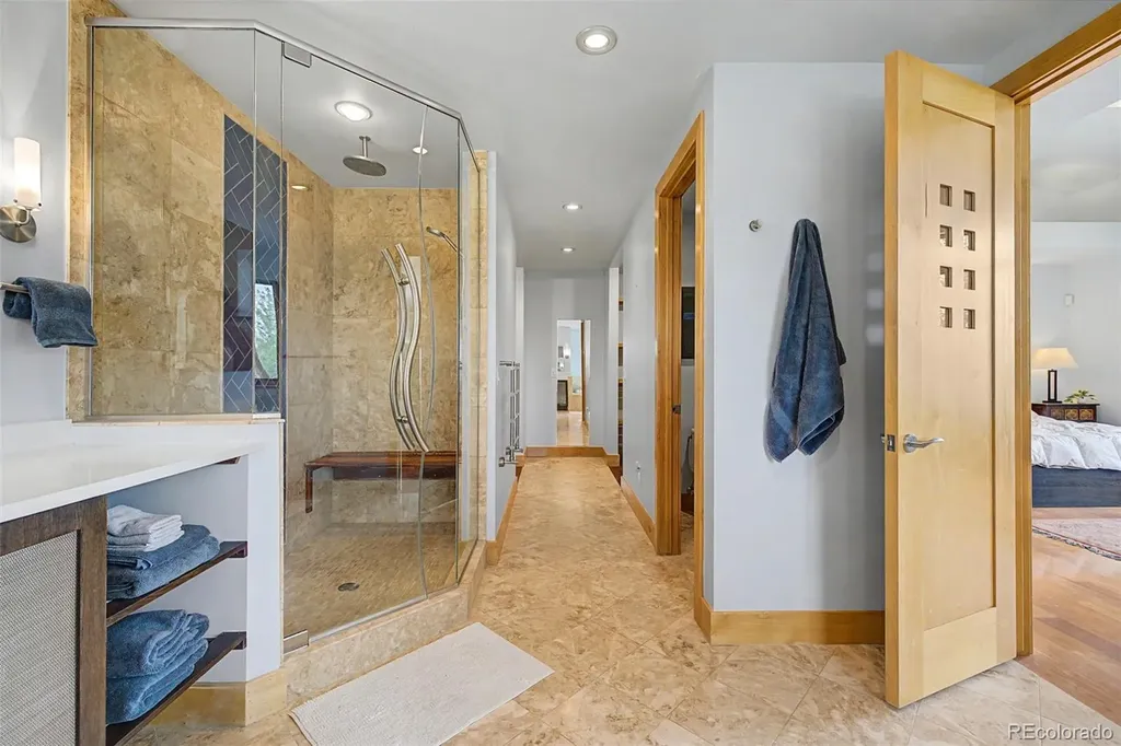3965 Douglas Mountain Drive Golden CO 80403